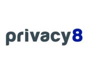 Privacy 8 logo vierkant
