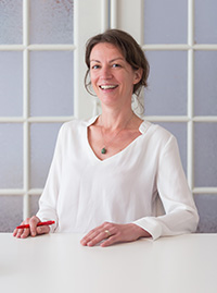 Nathalie de Schipper | taalbureau Maastricht