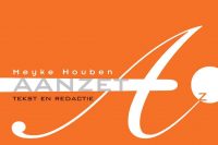 Meyke Houben | Aanzet | Tekstschrijfster
