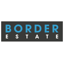 Logo Border Estate