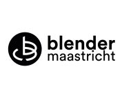 Blender Maastricht