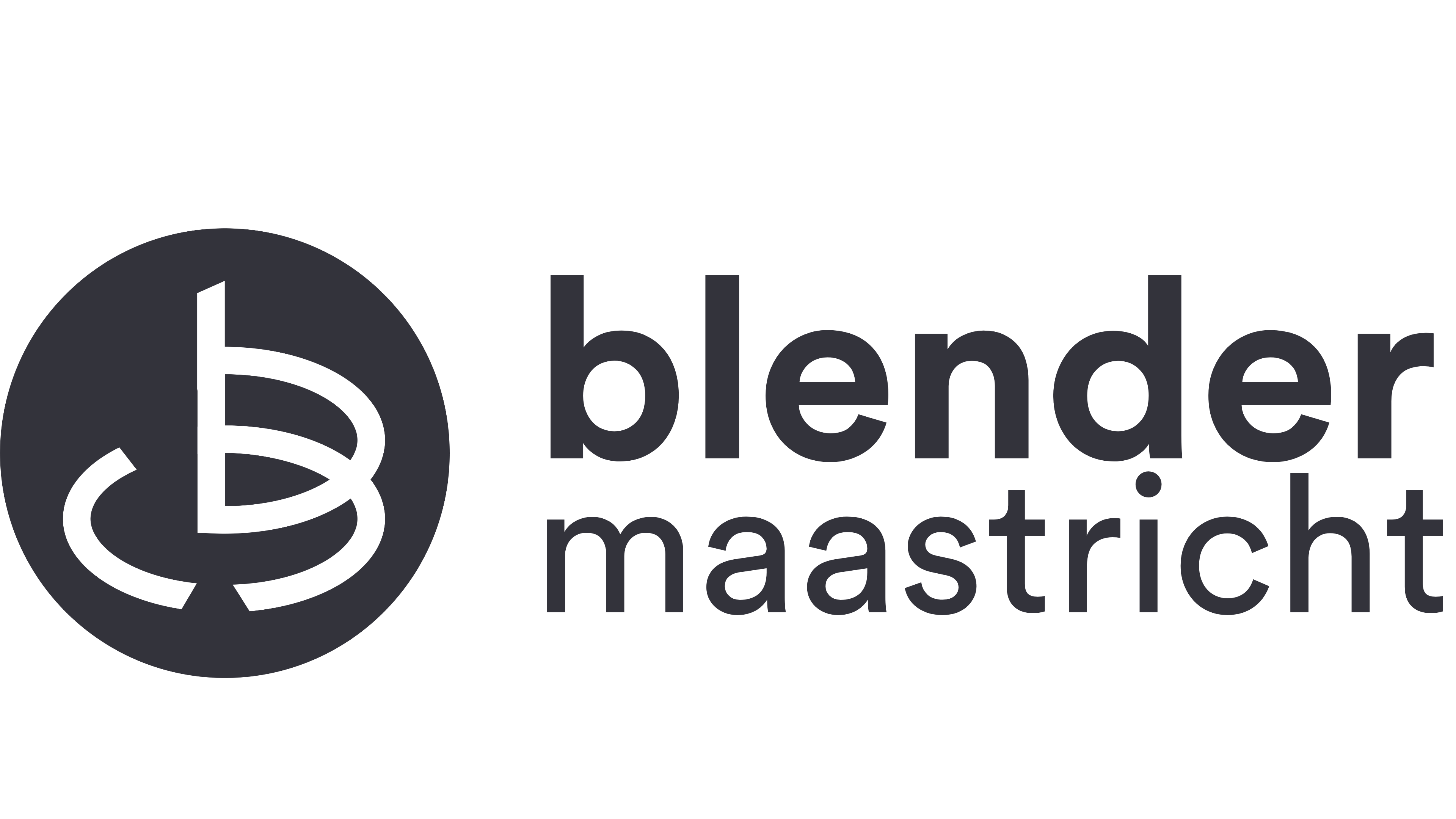 Blender Maastricht