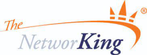 logo the networking